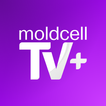 Moldcell TV+ pentru smartphone
