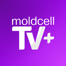 Moldcell TV+ pentru smartphone aplikacja