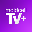 Moldcell TV+ for smartphones