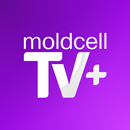 APK Moldcell TV+ pentru smartphone