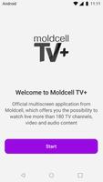 Moldcell TV+-poster