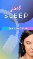 Just Sleep 포스터