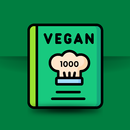 1000 Recetas Veganas APK