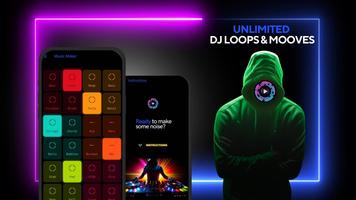 Music Maker syot layar 1