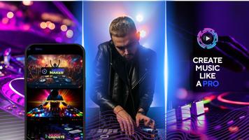Music Maker syot layar 2