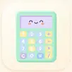Cute Calculator– Pink & Kawaii APK