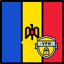 Moldova VPN - Private Proxy APK