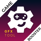 GFX Tool - Game Booster icône