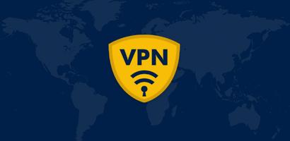 Easy VPN : Secure VPN Proxy capture d'écran 1
