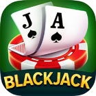 BlackJack 21 иконка