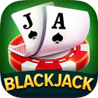 BlackJack 21 icône