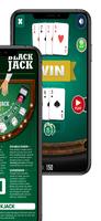 BlackJack 21 скриншот 3