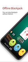 BlackJack 21 постер