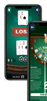 BlackJack 21 скриншот 2