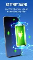 Phone Cleaner : Battery Saver Affiche