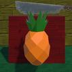 Fruit Cutter icon