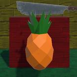 Fruit Cutter