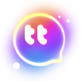 APK TalkTalk: Chat, Party & Ludo