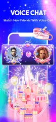 TalkTalk: Chat, Party & Ludo XAPK download