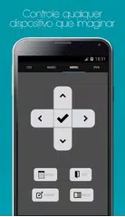 Baixar Galaxy Universal Remote APK