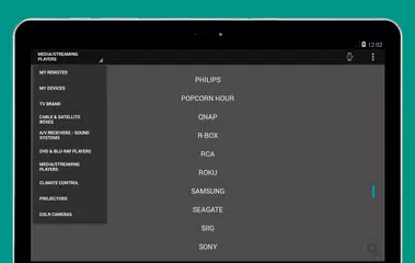 Baixar Galaxy Universal Remote APK