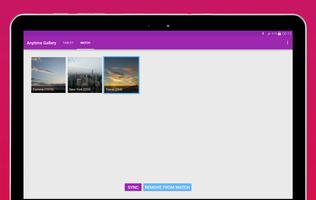 Anytime Gallery скриншот 2