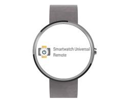 Smartwatch Universal Remote Affiche