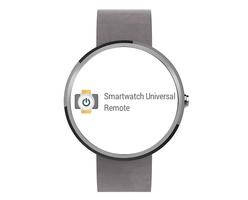 Smartwatch Universal Remote पोस्टर