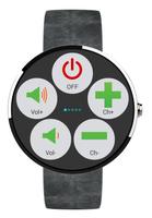 Smartwatch Universal Remote скриншот 1