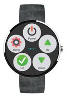 Smartwatch Universal Remote скриншот 2