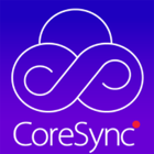 CoreSync - Mobile icône