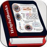 Molecular genetics icon