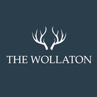 The Wollaton icon