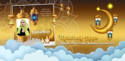 Twibbon Eid Al-Adha 2023 पोस्टर
