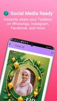 EID Mubarak 2025 Photo Frames 截圖 3