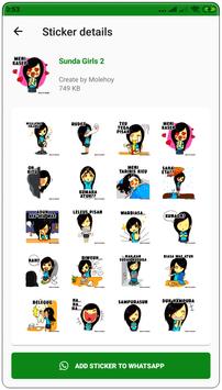  Stiker  Sunda for Android APK Download