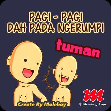 Meme TUMAN Stiker WAStickerApps for Android APK Download