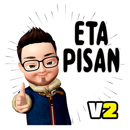 20+ Inspirasi Stiker Wa Lucu Sunda Png - Aneka Stiker Keren