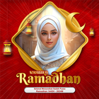 Ramadhan 2024 Photo Frames icône