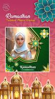 Ramadhan 2024 Photo Frames Affiche