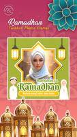 Ramadhan 2024 Photo Frames capture d'écran 1