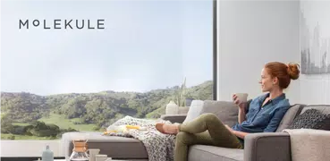 Molekule Air Purifier