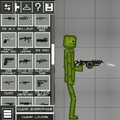 Weapons Mods Melon Playgrnd