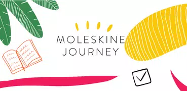 Moleskine Journey