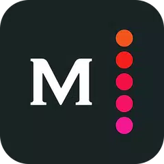 Moleskine Journey XAPK download