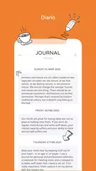 Descargar XAPK de Moleskine Journey