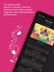 Baixar Moleskine Journey XAPK