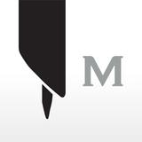 Moleskine Notes icon