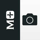 Moleskine Page Camera آئیکن