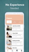 Pregnancy Yoga, Meditation + E screenshot 3